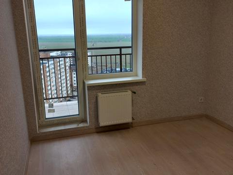 квартира по адресу Академика Сахарова ул., 3-Е