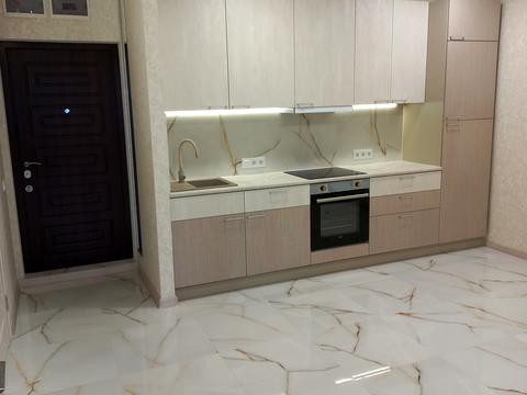 квартира за адресою Академіка Сахарова вул., 3-Е