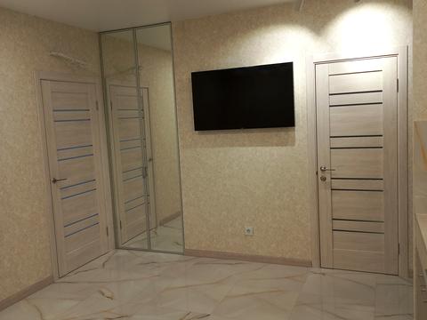 квартира по адресу Академика Сахарова ул., 3-Е