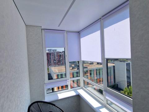 квартира за адресою Тадея Рильського бульв., 5