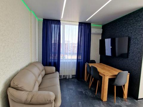 квартира за адресою Тадея Рильського бульв., 5