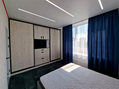 квартира за адресою Тадея Рильського бульв., 5