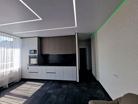 квартира за адресою Тадея Рильського бульв., 5