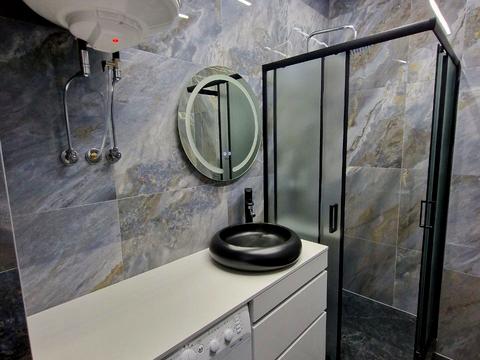 квартира за адресою Тадея Рильського бульв., 5