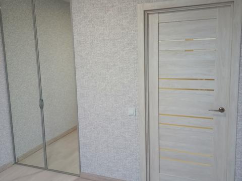 квартира по адресу Академика Сахарова ул., 3-Е