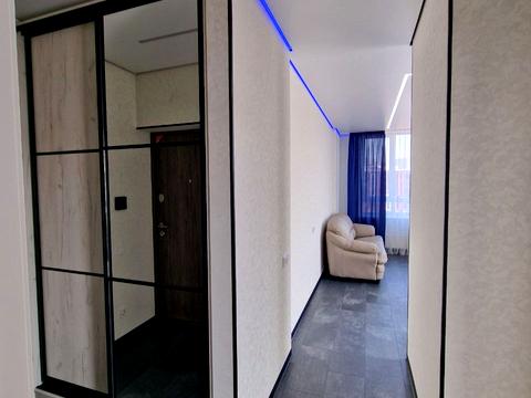 квартира за адресою Тадея Рильського бульв., 5