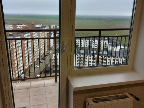 квартира по адресу Академика Сахарова ул., 3-Е