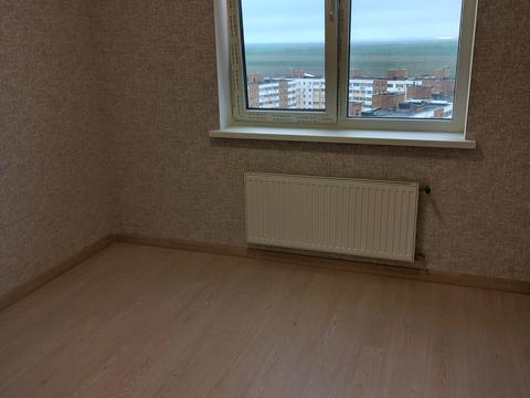 квартира по адресу Академика Сахарова ул., 3-Е