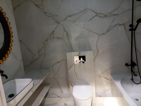 квартира по адресу Академика Сахарова ул., 3-Е