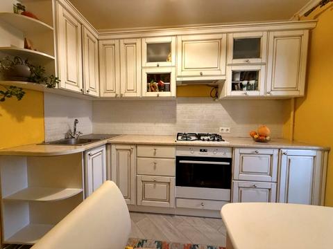 квартира за адресою Тополина вул., 7