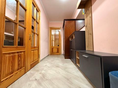 квартира за адресою Тополина вул., 7