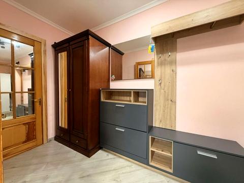 квартира за адресою Тополина вул., 7