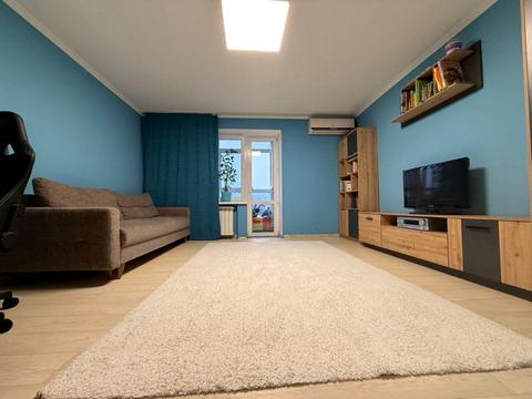 квартира за адресою Тополина вул., 7