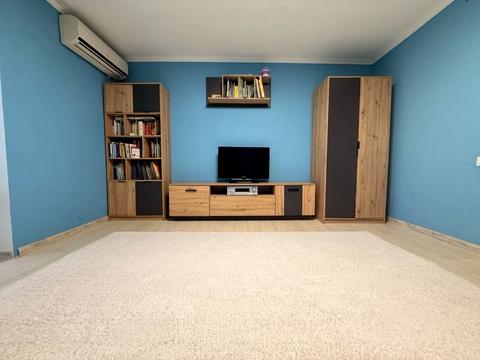 квартира за адресою Тополина вул., 7