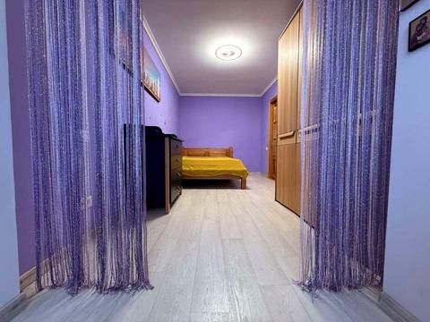 квартира за адресою Тополина вул., 7