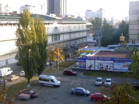 квартира за адресою Оболонський просп., 11