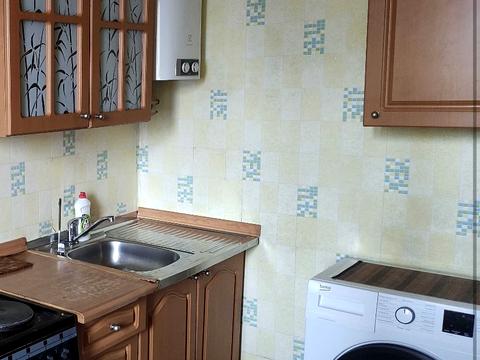 квартира за адресою Оболонський просп., 11