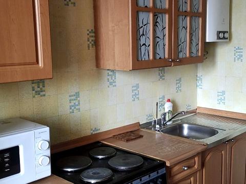 квартира за адресою Оболонський просп., 11