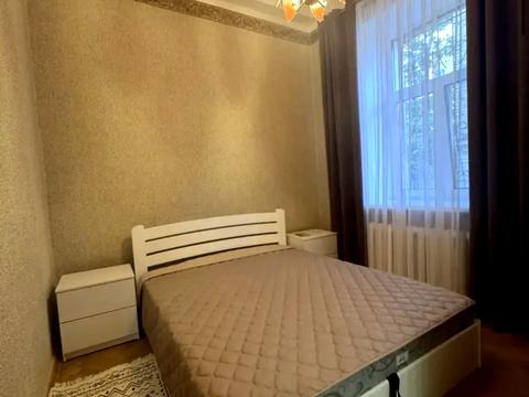 квартира за адресою Лютеранська вул., 11-Б