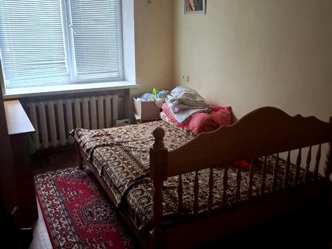 квартира за адресою Наукова вул., 41