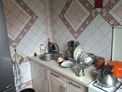 квартира за адресою Наукова вул., 41