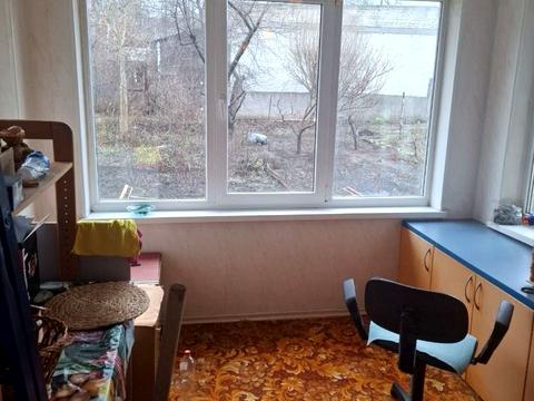 квартира за адресою Наукова вул., 41