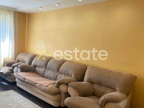 квартира по адресу Героев просп., 18