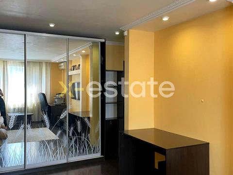 квартира по адресу Героев просп., 18