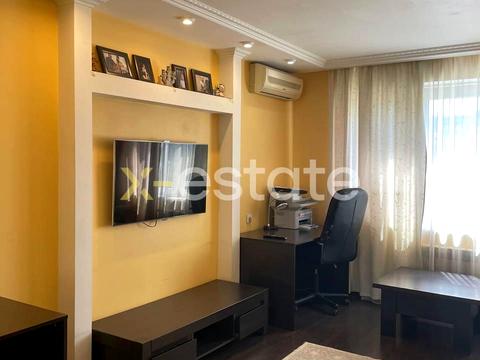 квартира по адресу Героев просп., 18