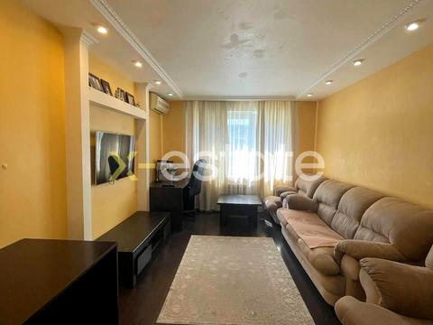 квартира по адресу Героев просп., 18