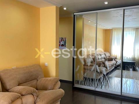 квартира по адресу Героев просп., 18