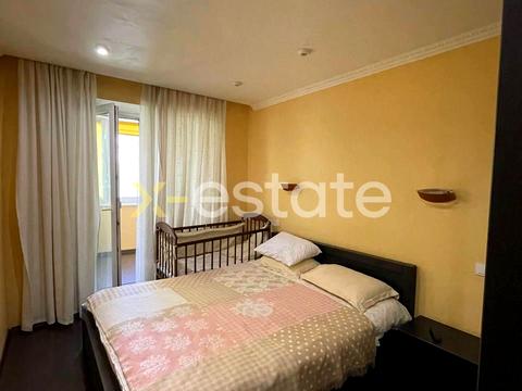 квартира по адресу Героев просп., 18