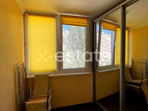 квартира по адресу Героев просп., 18