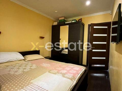 квартира по адресу Героев просп., 18