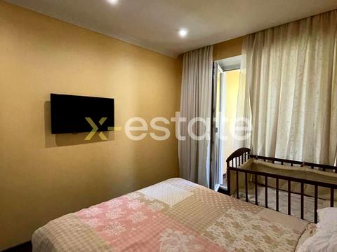 квартира по адресу Героев просп., 18