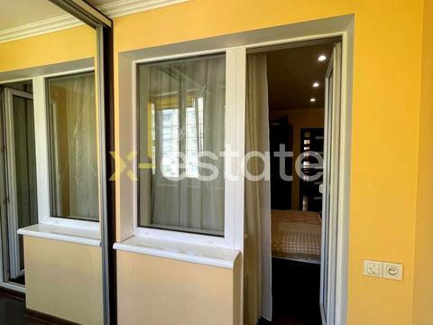 квартира по адресу Героев просп., 18