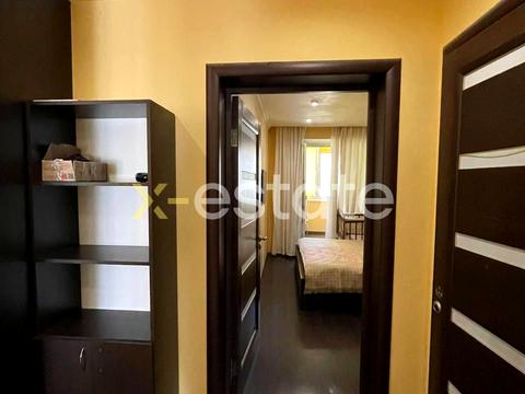 квартира по адресу Героев просп., 18