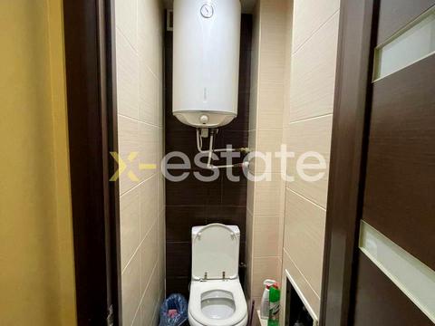 квартира по адресу Героев просп., 18