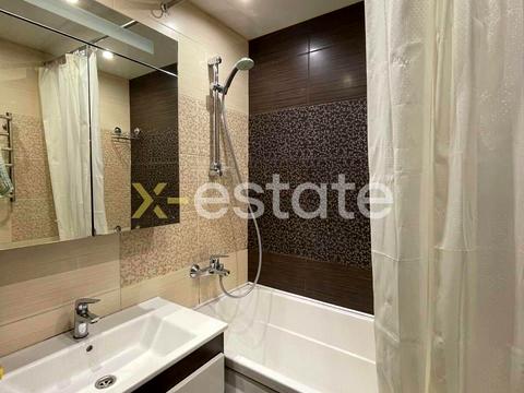 квартира по адресу Героев просп., 18