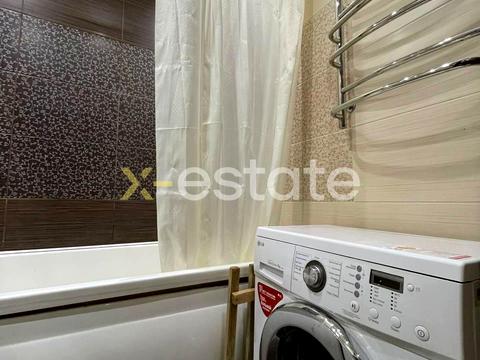 квартира по адресу Героев просп., 18