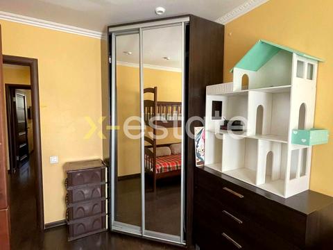 квартира по адресу Героев просп., 18