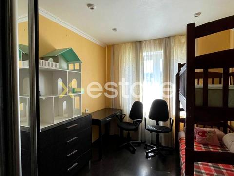 квартира по адресу Героев просп., 18