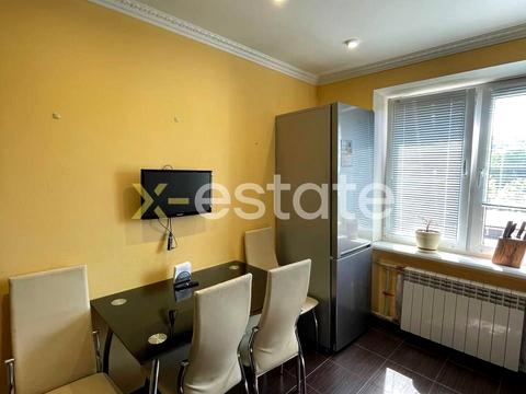 квартира по адресу Героев просп., 18