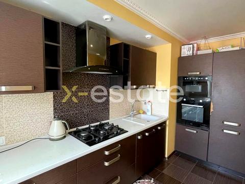 квартира по адресу Героев просп., 18