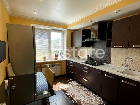 квартира по адресу Героев просп., 18