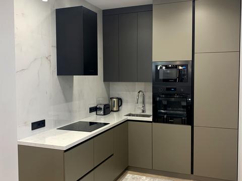 квартира за адресою Саперне Поле вул., 3