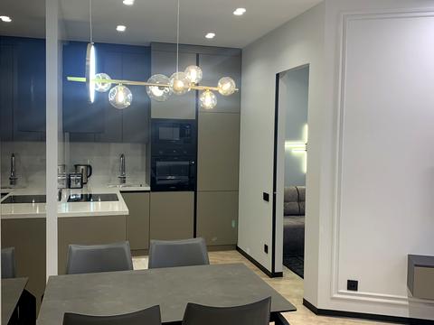 квартира за адресою Саперне Поле вул., 3