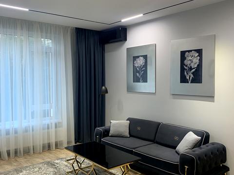 квартира за адресою Саперне Поле вул., 3