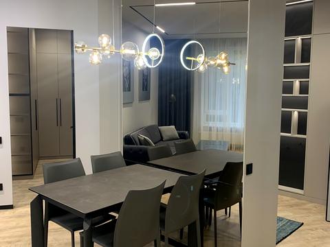 квартира за адресою Саперне Поле вул., 3