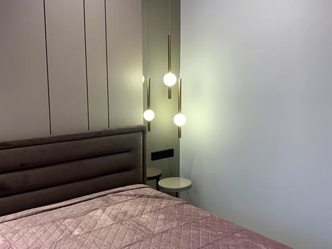 квартира за адресою Саперне Поле вул., 3